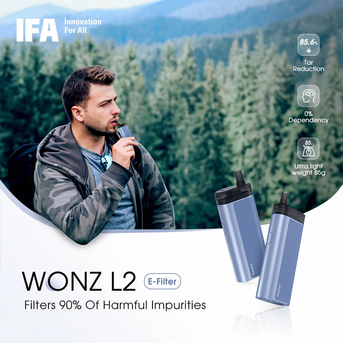 CIGPAL L2